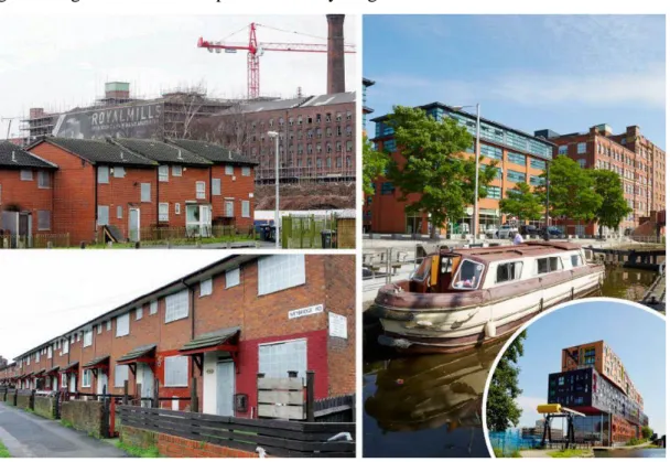 Figure 2.6. New Islington URP. 