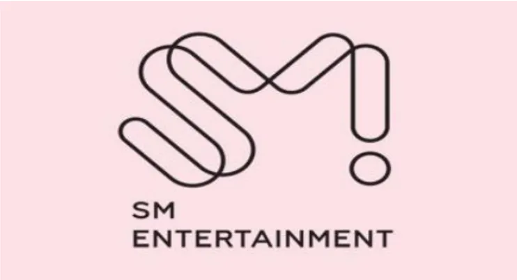Figure 5.2:SM Entertainment currently is the biggerst entertainment company in South Korea with 