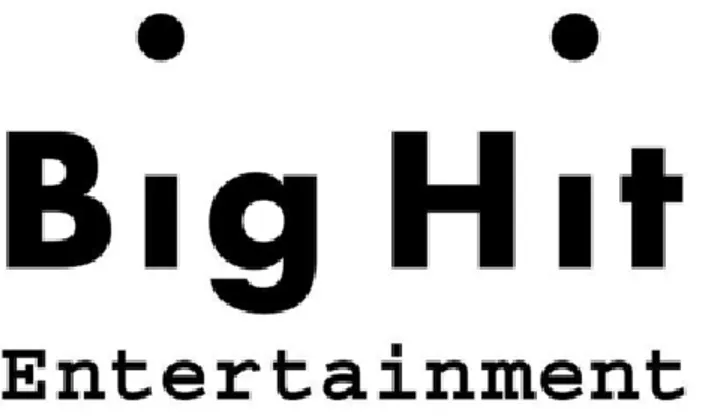 Figure 5.5:Big Hit Entertainment rose rapidly in the market with the global succes of worldwide 