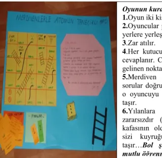 Tablo 1. Araştırmada Kullanılan Veri Toplama Araçları 