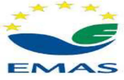 Şekil 6. EMAS Logosu 