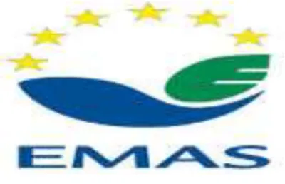Şekil 6. EMAS Logosu 