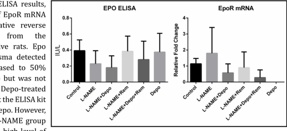 Fig. 8.   ELISA  results  for  plasma 