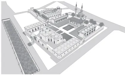 Figure 11. 3D images of DSC, (Şahin Güçhan  &amp; Kuleli, 2009, 34-35).