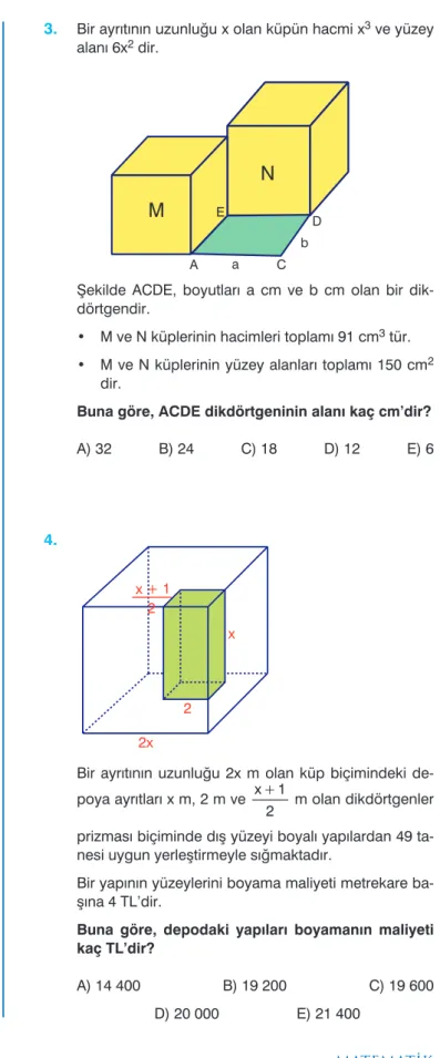 Şekil -1 Şekil -2 Şekil -3