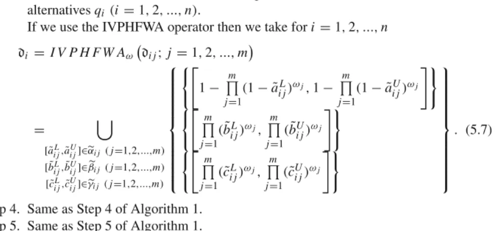 diagram of Algorithm 1 and Algorithm 2 in Fig. 2 .