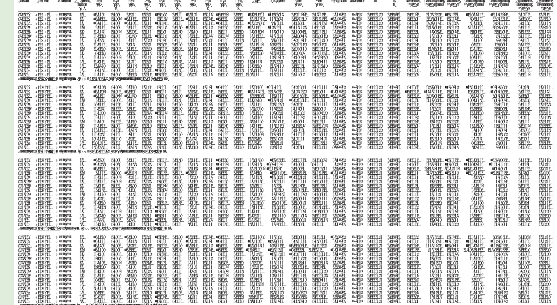 TABLE 2. ANALYTICAL RESULTS OF CO 2 -LASER INCREMENTAL HEATING  40 Ar/ 39 Ar EXPERIMENT (continued)
