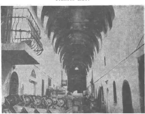 Fot. 5-İzmir, Çakaloğlu Hanı 