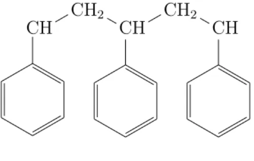 Figure 1 . Polystyrene.
