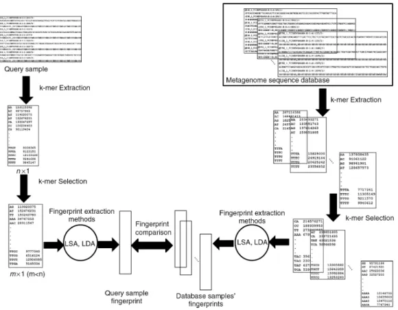 Figure 1: An overview of proposed retrieval framework.