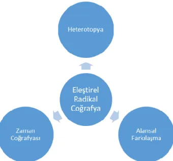 Şekil 5: Çalışmanın kavramsal çerçevesi