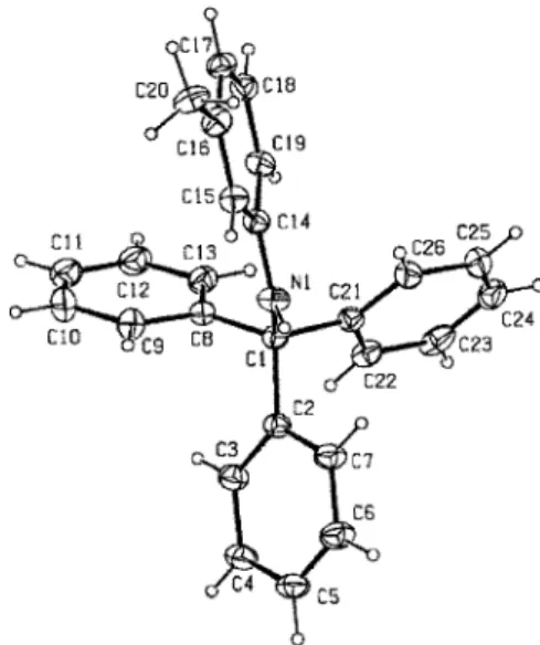 Table 3 Hydrogen-bond parameters (Å, ˚) for the title  compound
