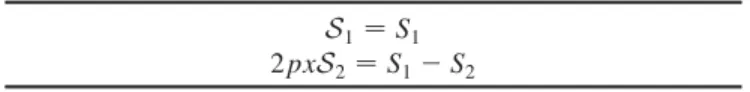 TABLE VI. Relations between the calligraphic functions and Lambda pseudoscalar DA’s.