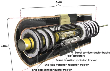 Fig. 1 Cut-away image of the