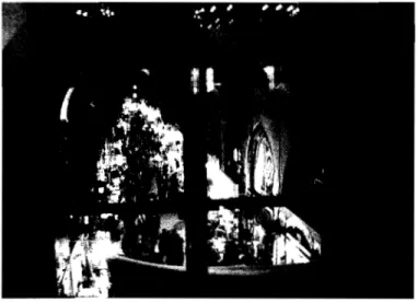 Figure  1:  The  inner spaee ofthe Spiee Bazaar (authors'  photograph)  In  order  to  be  able  to  introduee  the  bazaar  as  a  spiee  bazaar  10  the  new  generations