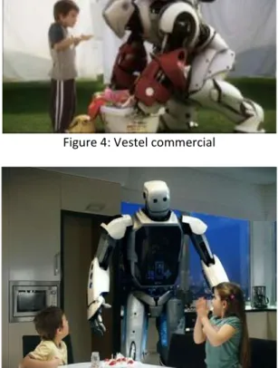 Figure 5: Vestel commercial 