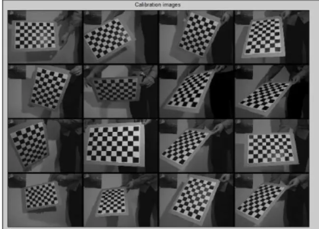 Fig. 9.  Hue – Saturation – Value aspect of the original image 
