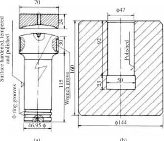Figure 4. Flexible container.