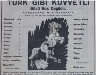 Figure 5. Strong as a Turk 