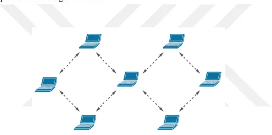 Figure 2.5: Example for Adequate technical basis Wireless Network Solutions.  [MEB, Ad: 06.02.2015]