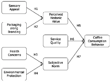 Figure 1.1: Conceptual Framework 