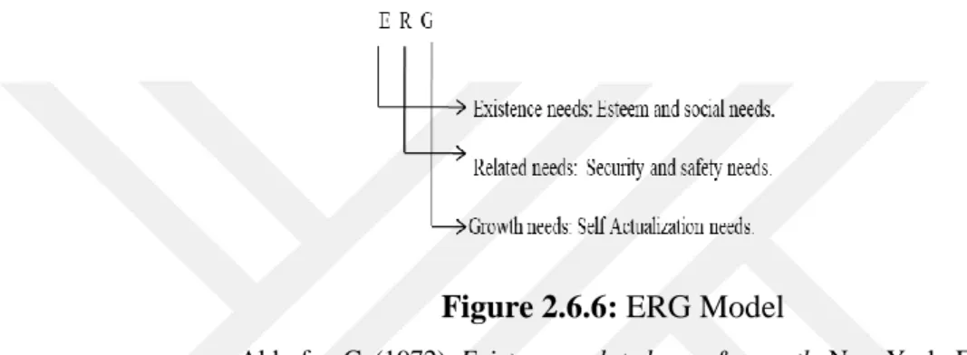 Figure 2.6.6: ERG Model