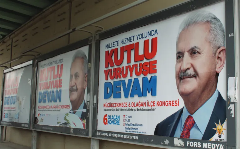Grafik Tasarım