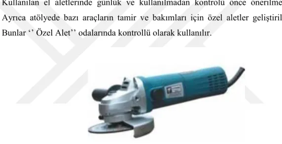 ġekil 2.6: Jet taşı veya avuç taşlama