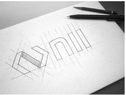 ġekil 1.10:Logo tasarım 