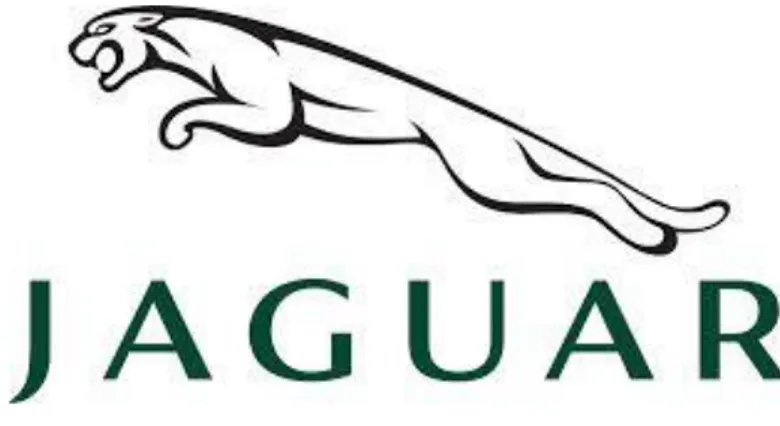 Şekil 2.5: jaguar Resim Markası  Kaynak: https://www.google.com.tr(E:26.03.2014) 