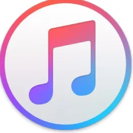Şekil 1: iTunes Logo 