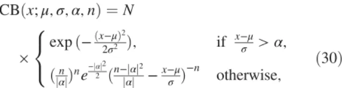 FIG. 3. Fits to the M BC distributions of the DT of the data sample projected to (a) the signal side (K − π þ π 0 π 0 ) and (b) the tag side (K þ π − ) and fit to (c) the M BC distributions of the ST of the data sample, where the (black) dots with error ba