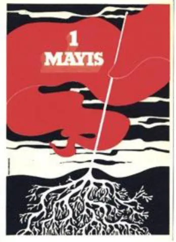 Şekil 3.26. Afiş Yurdaer Altıntaş