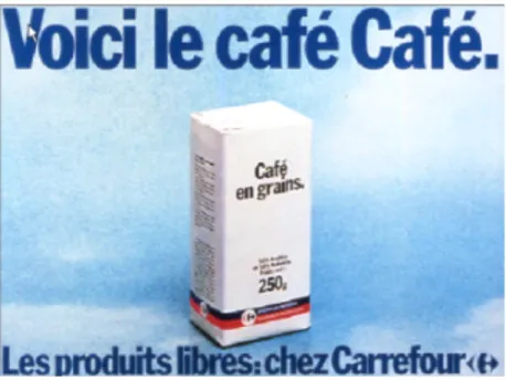 Şekil 2.34. Carrefour Market Tanıtım Afişi 
