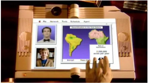 Şekil 3.8.IBM Simon, 1994. 