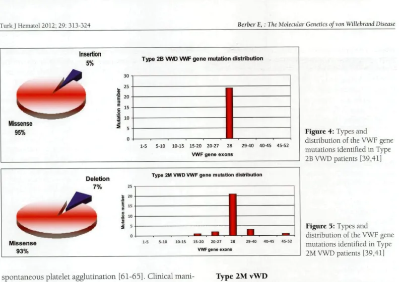 Figure 4: Types and
