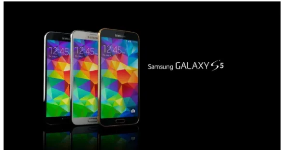 Şekil 2.27: Samsung Reklam 4 