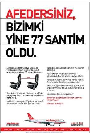 Şekil 2.31: Atlas Jet 3 