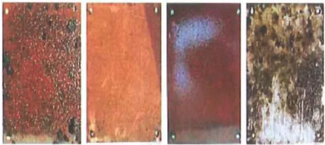 Fig. 3. Surface roughness (Casse and Swain, 2006) 