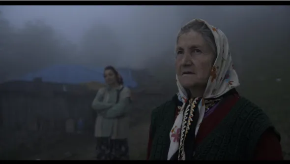Figure 7 Hanife Kara, Mustafa Kara’s mother  (Kara, 2015) 