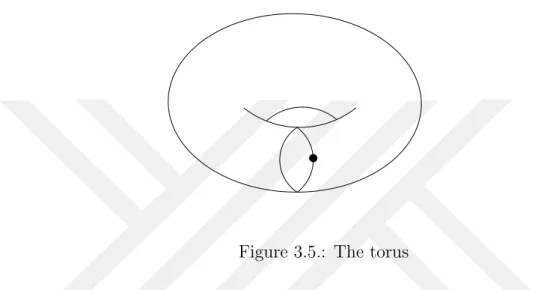 Figure 3.5.: The torus