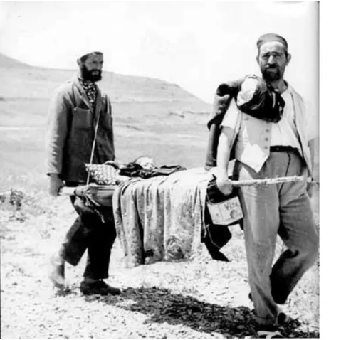 Şekil 1.5: Fikret Otyam 