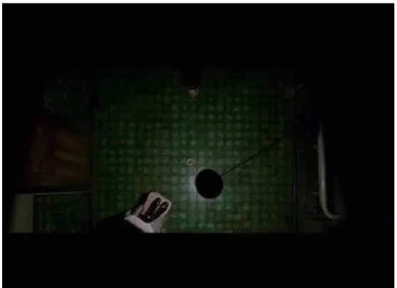 Figure 5: Murdoch’s Waking Up    