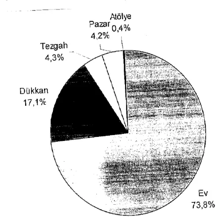 Figure 1: The Place of Economic Activity