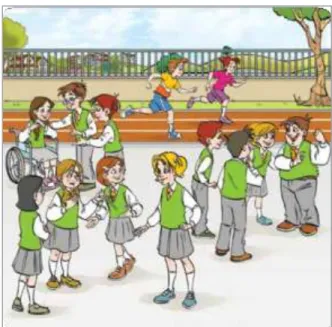 Figure 3: Social Studies 4, Koza, 16 