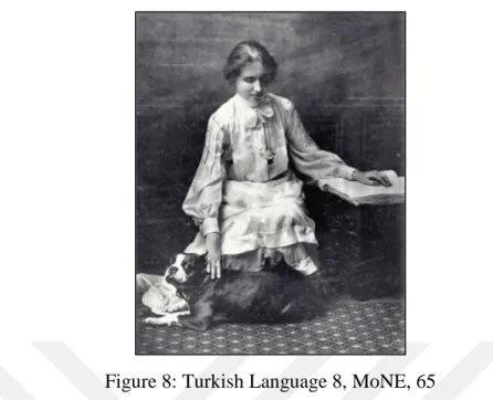 Figure 8: Turkish Language 8, MoNE, 65 