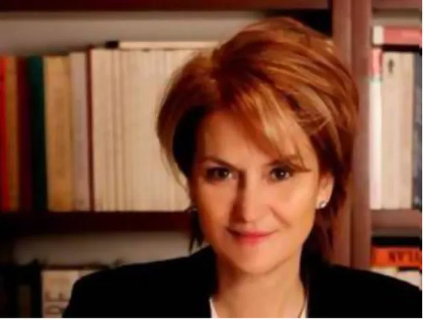 Figure	  1	  -­‐	  Maria	  Repousi