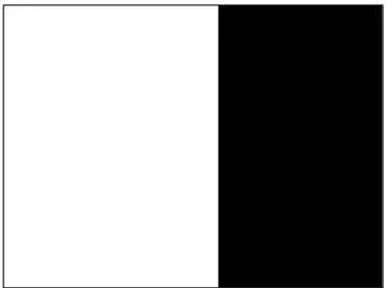 Figure 4. A screenshot from 4 Minutes and 33 Seconds of Uniqueness by Klooni Games.  The game screen is a simple countdown bar