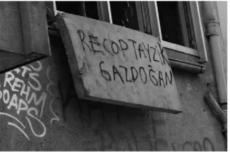 Figure 9.7: 'recop Tayzik gazdoğan'