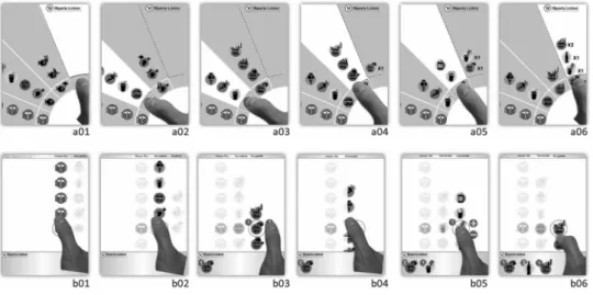 Figure 3.1.1. Order by one ﬁnger, designed by Turgay O ¨ ktem, 2007.